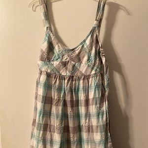 O’Neill summer dress